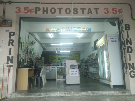 Fotostat Print Murah