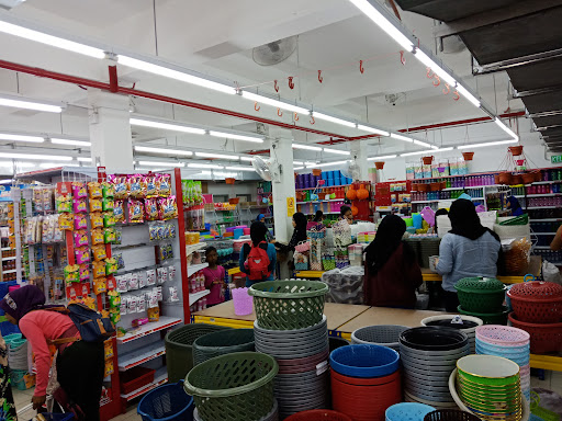 Eco-Shop @ Batu Berendam