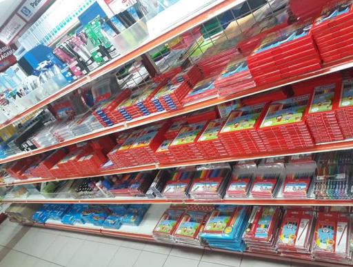 Kedai Buku Pintar Sdn. Bhd.