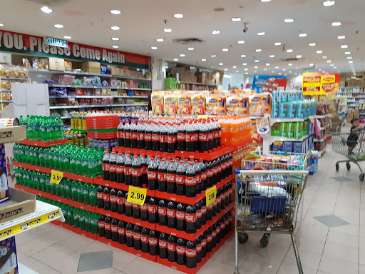 Family Store Melaka Mall