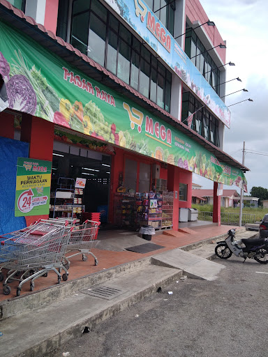 Penjara Merlimau