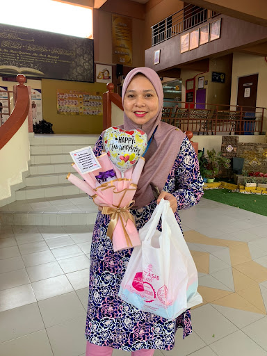 Surprise Delivery Melaka Tengah