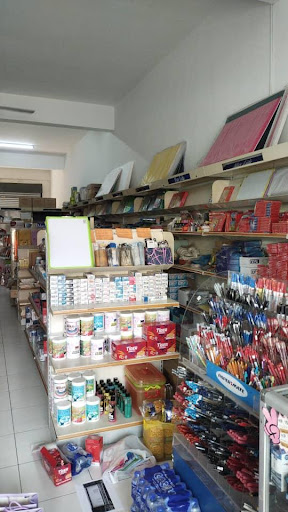 KEDAI ALAT TULIS DAN KELENGKAPAN PEJABAT VIRAL NEGERI SEMBILAN