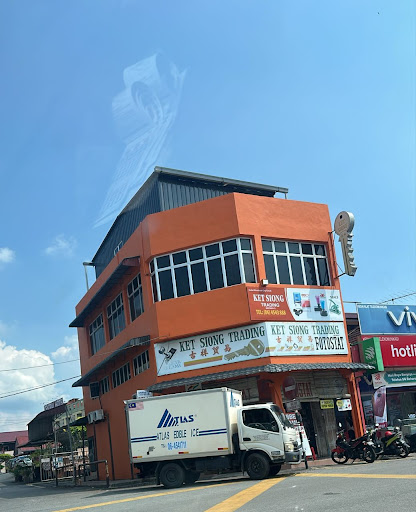 Ket Siong Trading