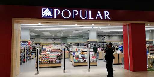 POPULAR Bookstore 大众书局 | ÆON Mall Nilai