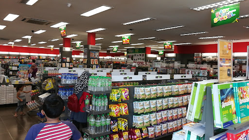 POPULAR Bookstore 大众书局 | 9 Avenue