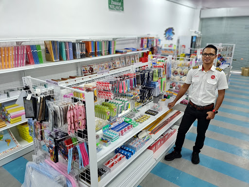 BOBBY Stationery