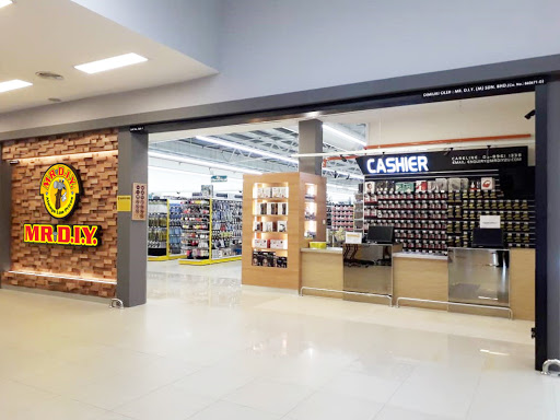 MR.DIY Lotus's Nilai