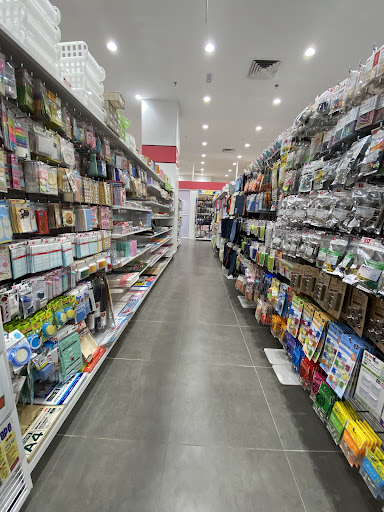 DAISO AEON Nilai