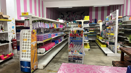 MINI MARKET AZRI