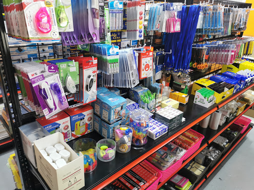 Modern XD Enterprise - Rubber Stamp, Photostat, Stationery, Kedai Alat Tulis