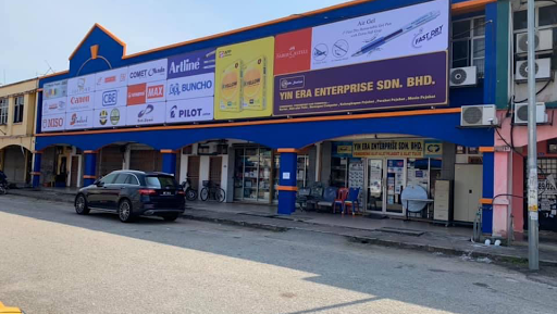 Yin Era Enterprise Sdn Bhd - Okada Station Office Furniture