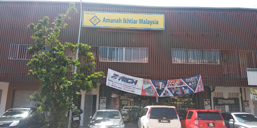 Z Rich Corporation Sdn. Bhd.