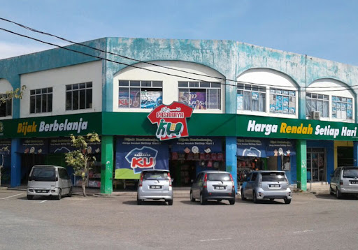 PASARAYA KU (KARAK)