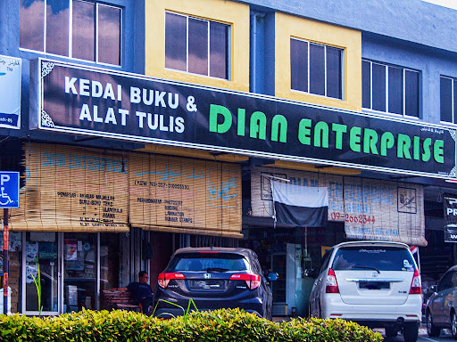 DIAN ENTERPRISE