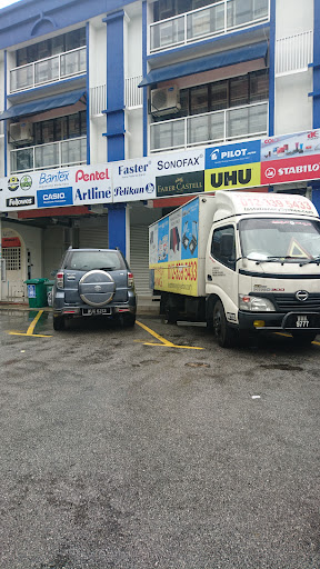 LA Stationery Sdn. Bhd.