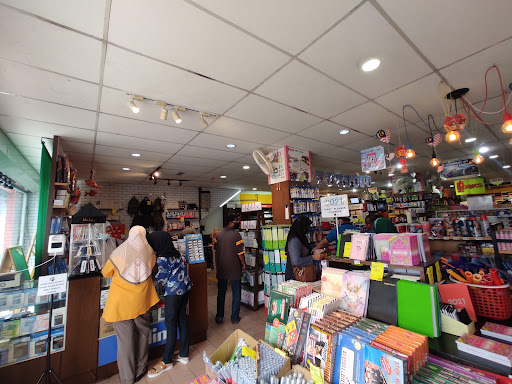 MBS Art Store Kuantan