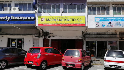 Union Stationery Co
