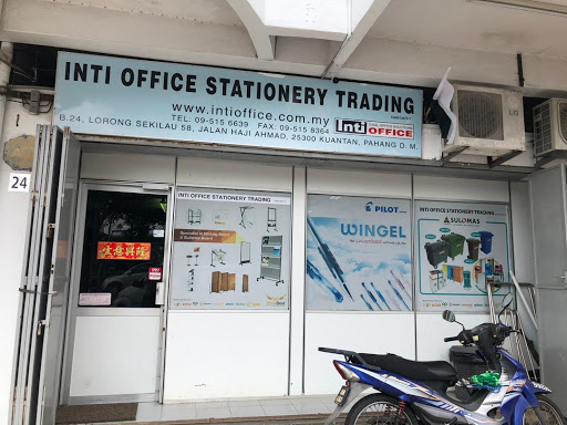 Inti Office Stationery Trading