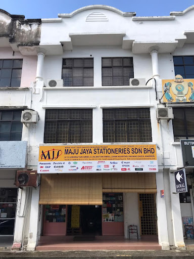 Maju Jaya Stationeries Sdn Bhd