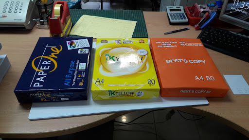 Bee Office Supply Sdn. Bhd.