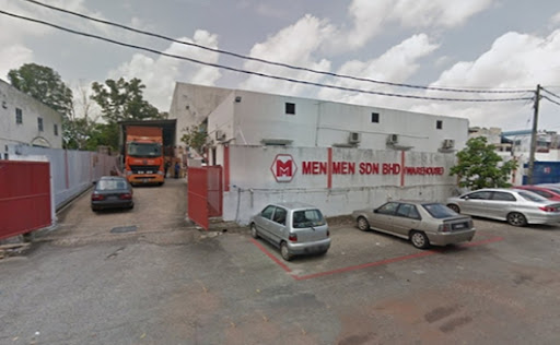 Makmur MBS Group Warehouse(HQ)