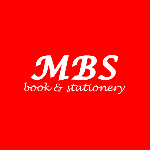 MBS Books & Stationery Jaya Gading