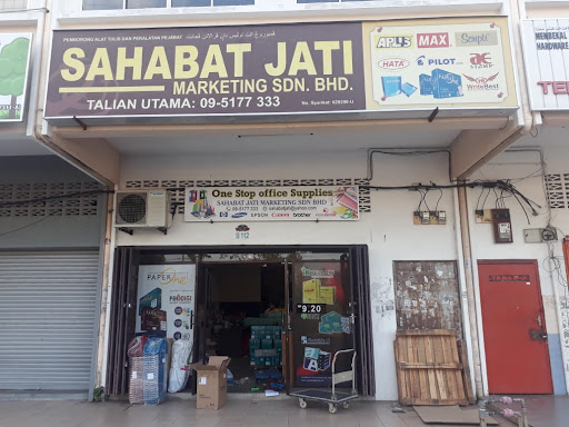 Sahabat Jati Marketing Sdn. Bhd.
