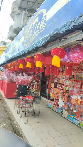 TEN TEN Retail - Mentakab