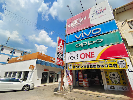 Tai Kong gambar & Phone Repair