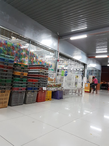 Super Cowboy Trading Sdn Bhd