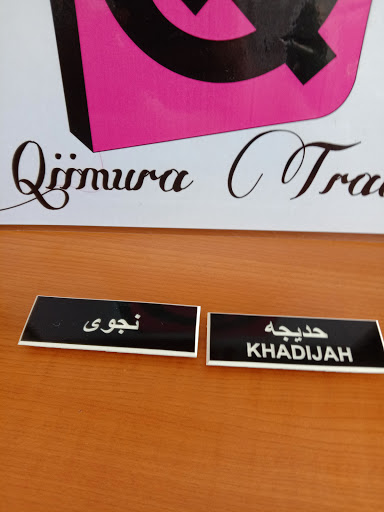 Qiimura Trading