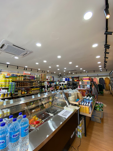 Galeri Hidayah (Temerloh Branch)