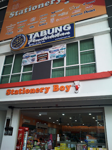 Semantan Walk