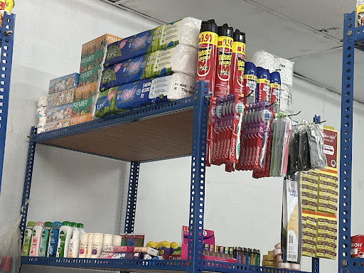 Sriomega Mart