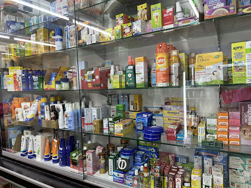 Sim Grocer Mart