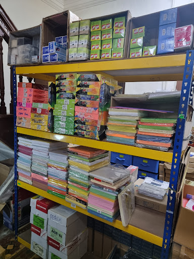 Pantheon Stationery Supplies