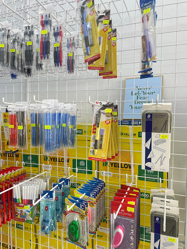 Amdee Stationery & Printing