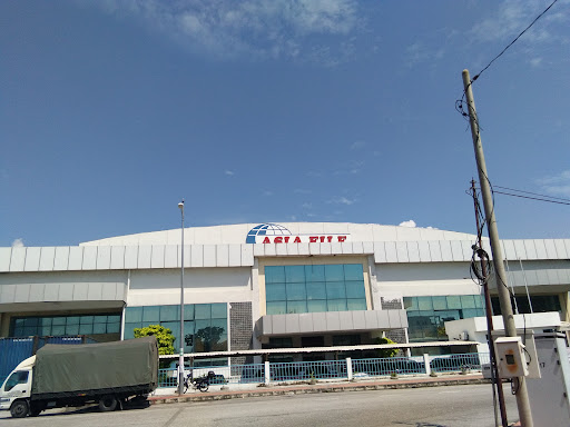 Asia File Products Sdn. Bhd.