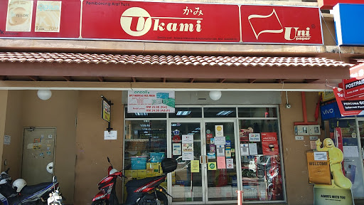 Ukami