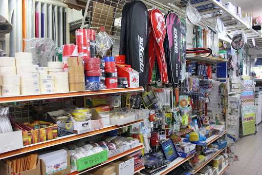 Sri Saujana Gifts & Stationery Centre