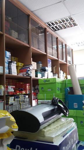 Heilal Computer & Stationery Sdn. Bhd (Syarikat Hilal)