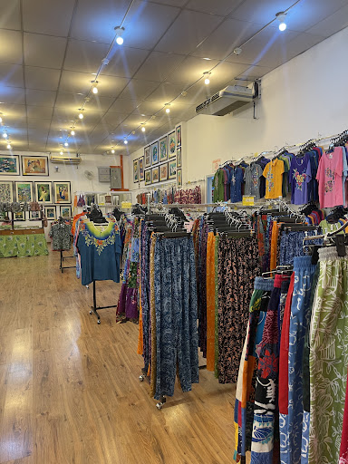 Penang Batik Factory