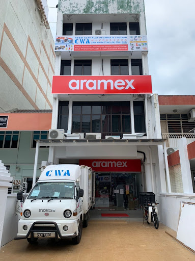 CWA Marketing M Sdn Bhd