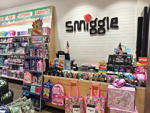 Smiggle Gurney Plaza