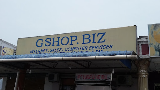 Gshop Biz Enterprise