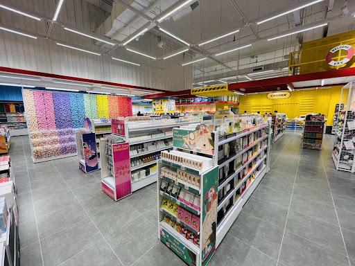 KKV Aeon Bukit Mertajam