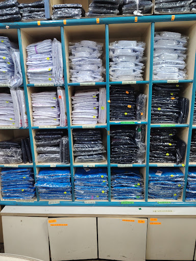 Syarikat Perniagaan Teik Seng