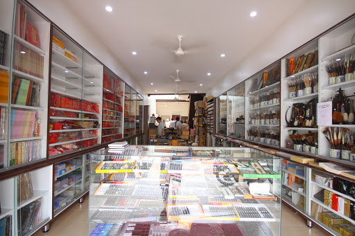 Van Hin Book Co.