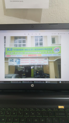 KS Visionmart Trading